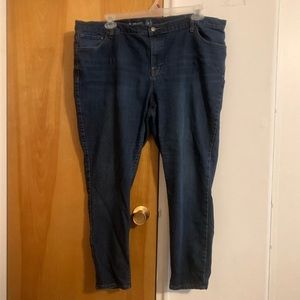 DressBarn Modern Fit Skinny Jeans